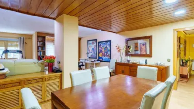 Apartment in Goya photo 11