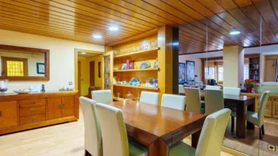 Apartment in Goya photo 12