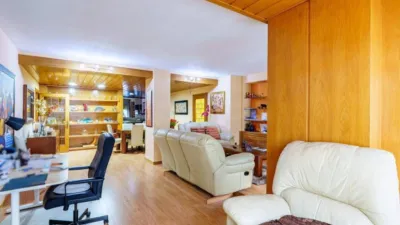 Apartment in Goya photo 13