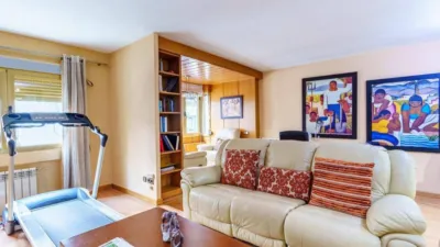 Apartment in Goya photo 15