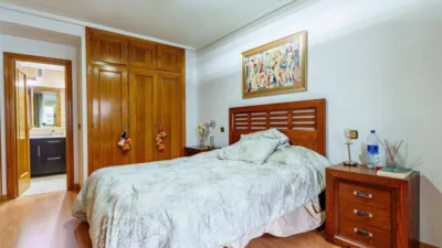 Apartment in Goya photo 18