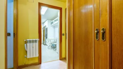 Apartment in Goya photo 21