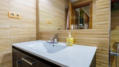 Apartment in Goya photo 22