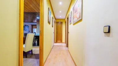 Apartment in Goya photo 23