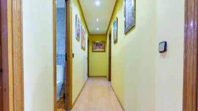 Apartment in Goya photo 27