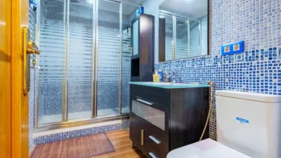 Apartment in Goya photo 28