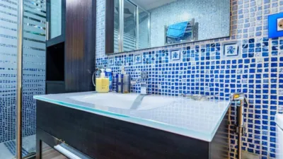 Apartment in Goya photo 29