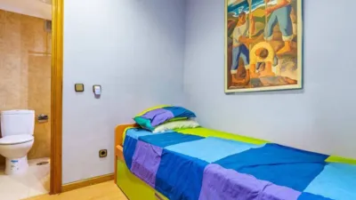 Apartment in Goya photo 31
