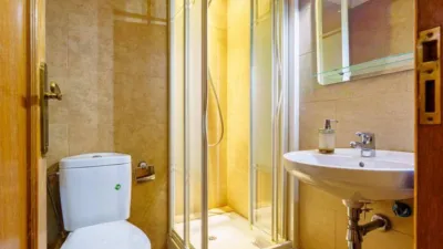 Apartment in Goya photo 32