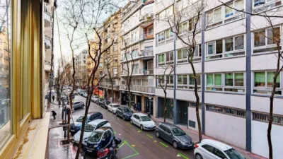 Apartment in Goya photo 35