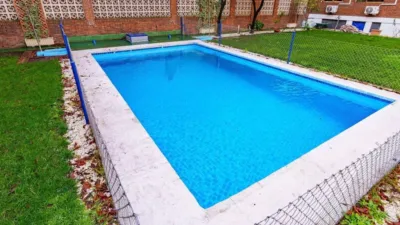 Apartment in Goya photo 36