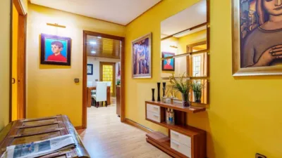 Apartment in Goya photo 3