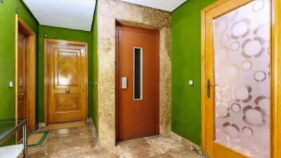Apartment in Goya photo 40