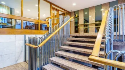 Apartment in Goya photo 47