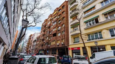 Apartment in Goya photo 48