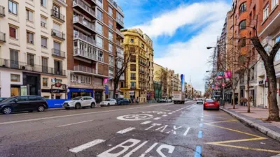 Apartment in Goya photo 50