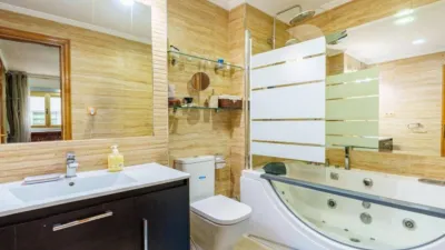 Apartment in Goya photo 5