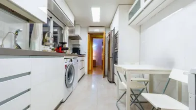 Apartment in Goya photo 6