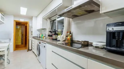 Apartment in Goya photo 7