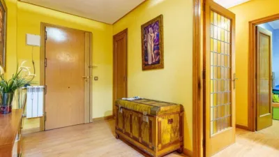 Apartment in Goya photo 9