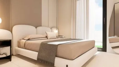 Piso – Pilar de la Horadada, Pinar de Campoverde - Vista 4