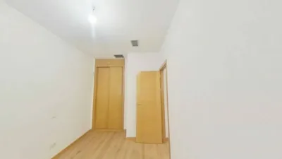 Apartment on Calle de Abastos photo 12