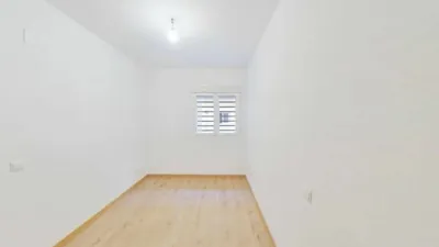 Apartment on Calle de Abastos photo 13