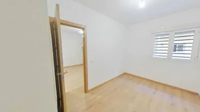 Apartment on Calle de Abastos photo 14