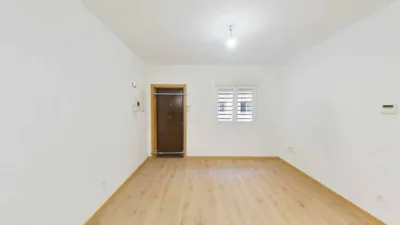 Apartment on Calle de Abastos photo 15