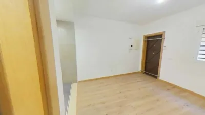 Apartment on Calle de Abastos photo 16