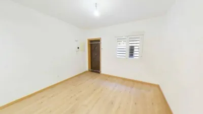 Apartment on Calle de Abastos photo 17