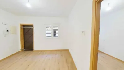 Apartment on Calle de Abastos photo 18