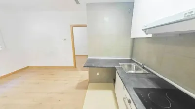 Apartment on Calle de Abastos photo 19