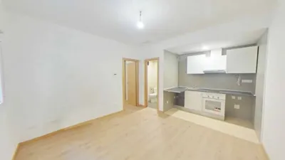 Apartment on Calle de Abastos photo 3