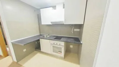 Apartment on Calle de Abastos photo 4