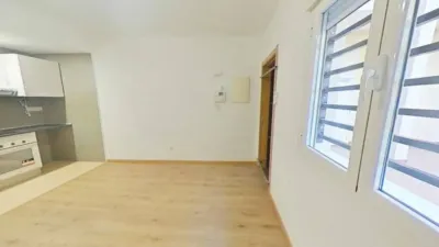 Apartment on Calle de Abastos photo 5