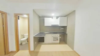 Apartment on Calle de Abastos photo 6
