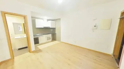 Apartment on Calle de Abastos photo 7