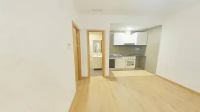 Apartment on Calle de Abastos photo 8