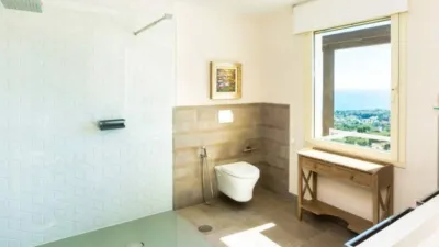 Chalet in La Fustera photo 15