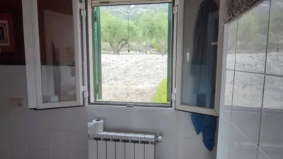 Rustic house in Tibi photo 19