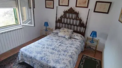 Rustic house in Tibi photo 24