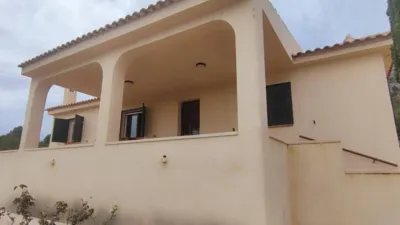 Piso – Tibi, l'Alcoià - Vista 2