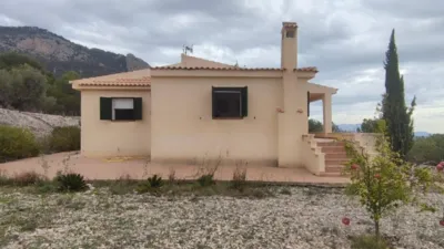 Piso – Tibi, l'Alcoià - Vista 3