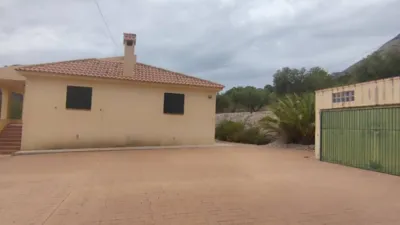 Piso – Tibi, l'Alcoià - Vista 5