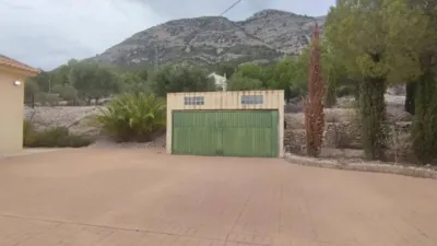 Piso – Tibi, l'Alcoià - Más