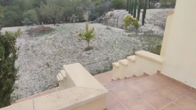 Rustic house in Tibi photo 8