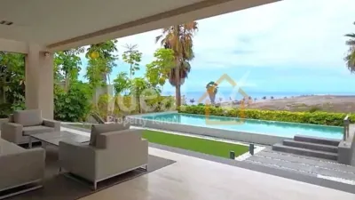 Casa en Costa Adeje photo 3