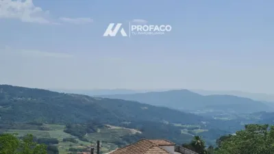 House in A Seara (Carballiño, O) photo 11