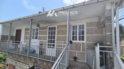 House in A Seara (Carballiño, O) photo 12